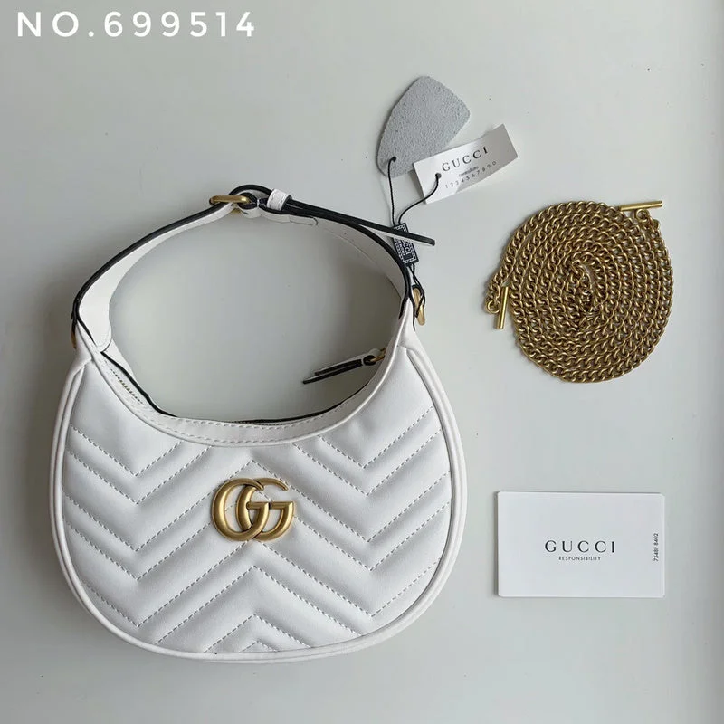 Sustainable fashion bagsBC - GUCCI BAG - 1901