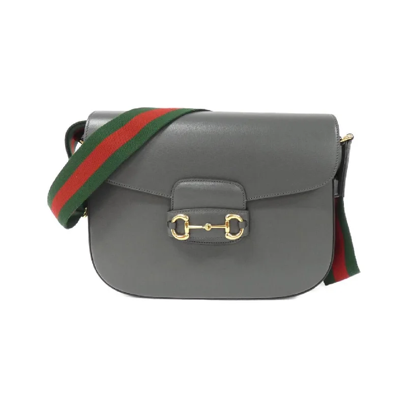 Elegant clutch bags for weddingsGucci Horsebit 18Ysg Shoulder Bag