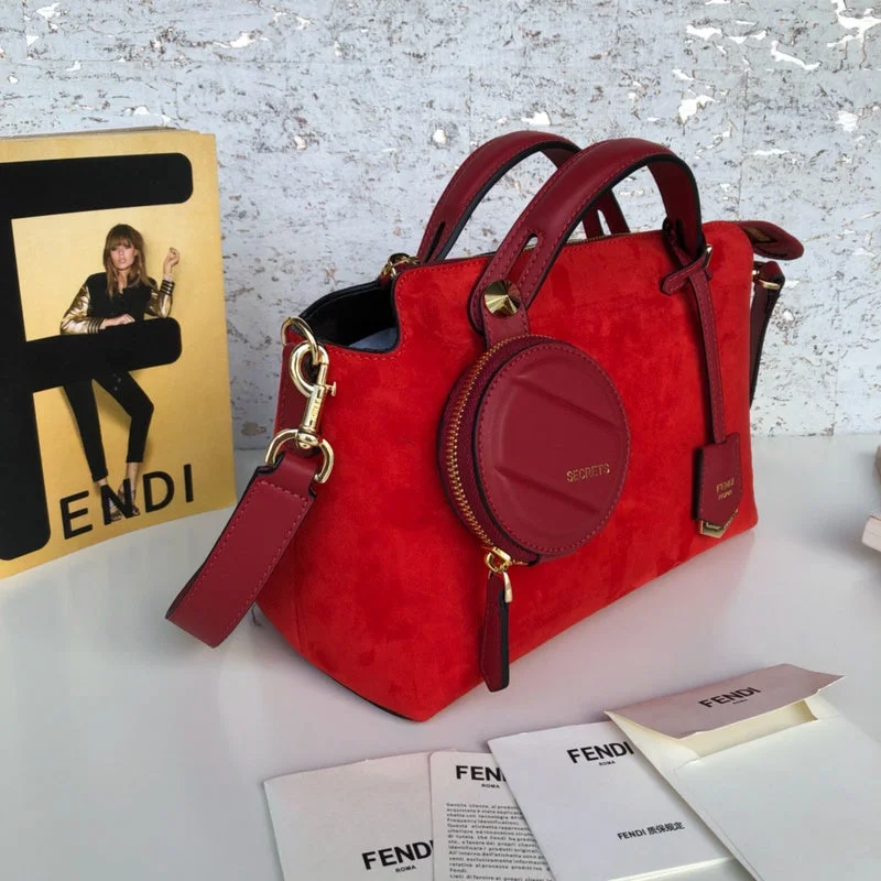 Sustainable fashion bagsBC - FENDI BAGS - 886