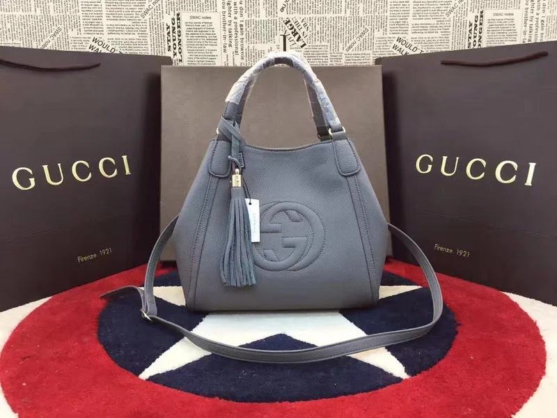 Customizable monogram bagsWF - Gucci Bags - 10861