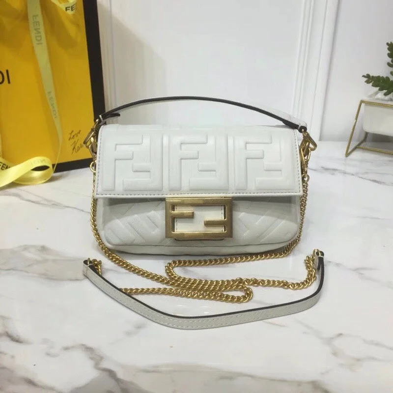 Mini bags for evening outBC - FENDI BAGS - 838