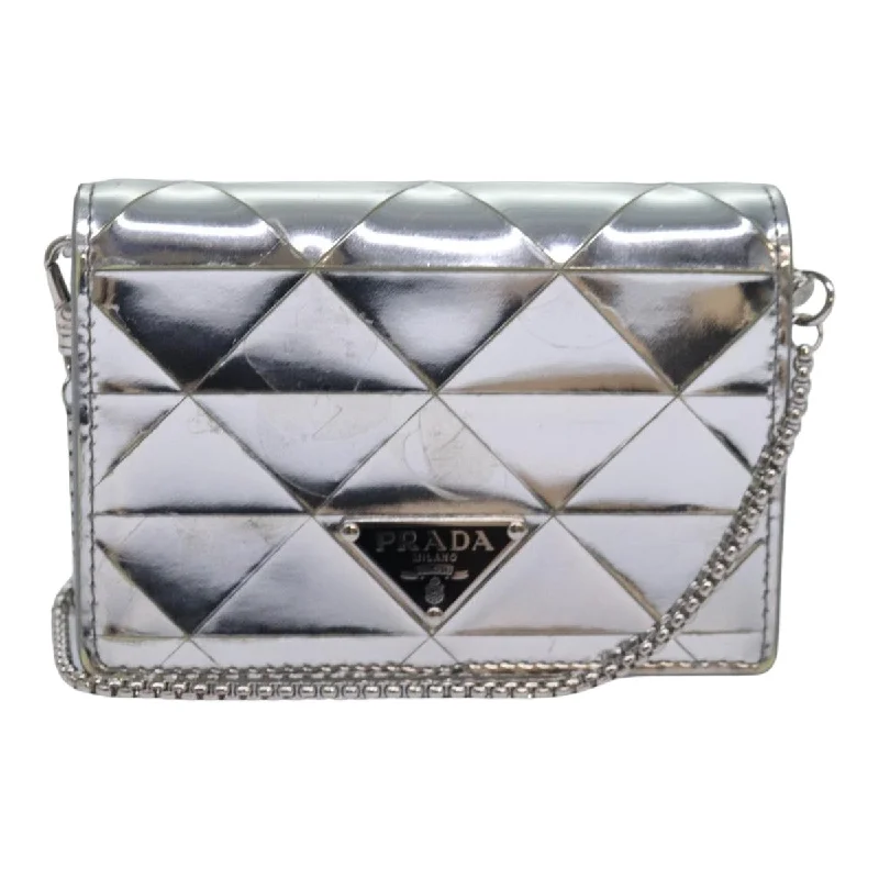 Elegant clutch bags for weddingsPRADA Clutch Bag