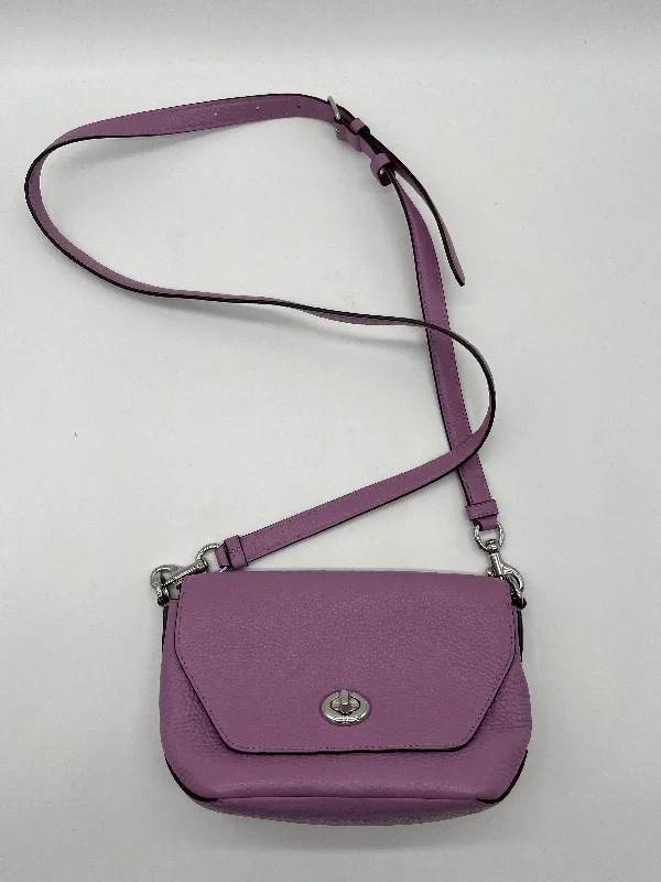 Affordable luxury bags Crossbody Designer Coach, Size Small