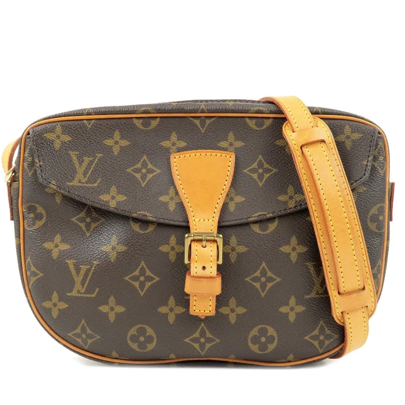 Best-selling designer bags 2025Louis Vuitton Monogram Jeune Fille 25 MM Shoulder Bag M51226