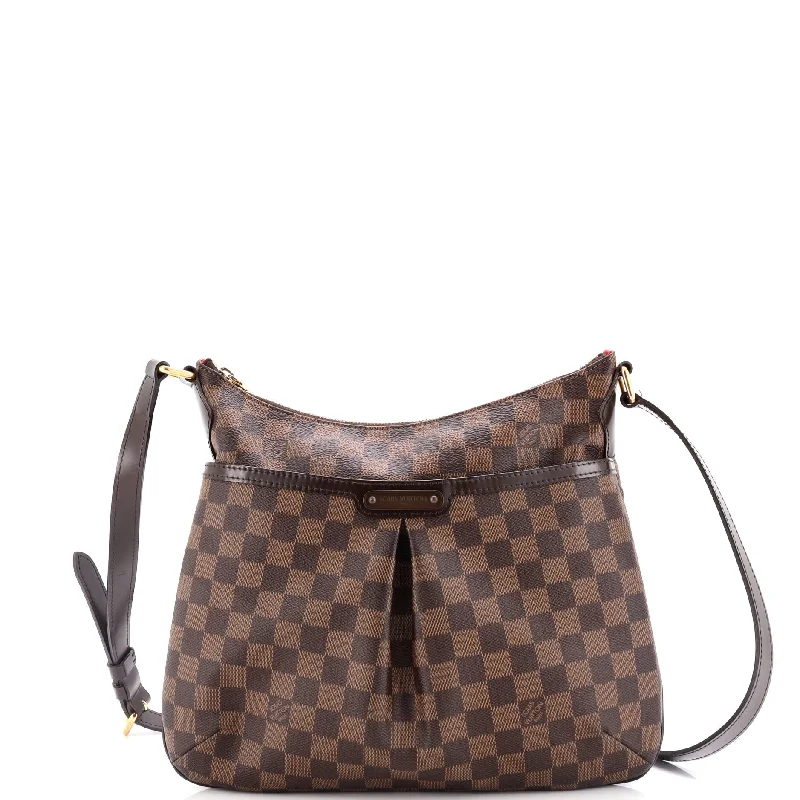 Trendy bucket bags for summerBloomsbury Handbag Damier PM