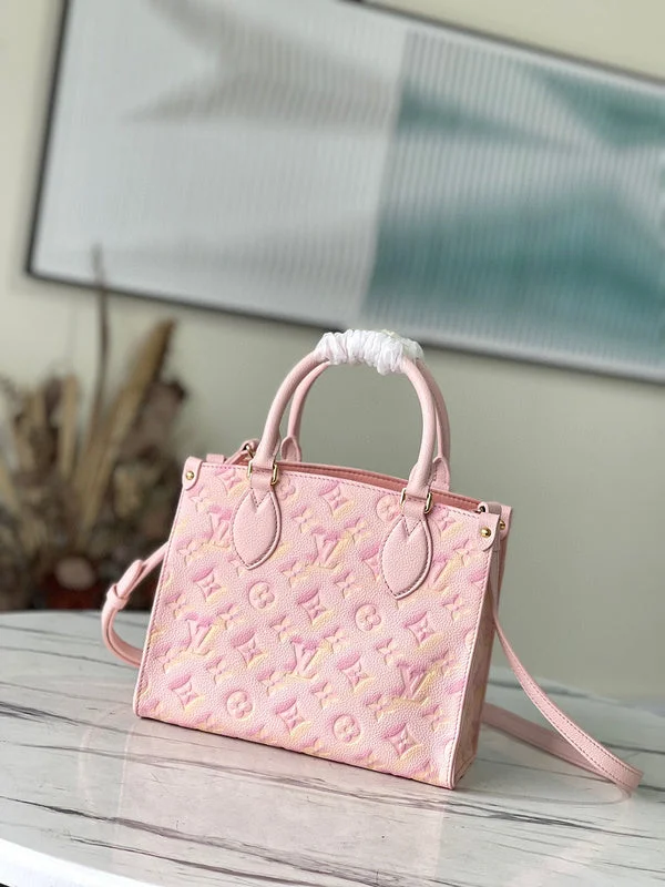 Sustainable fashion bagsBC - LOUIS VUITTON BAGS - 1028