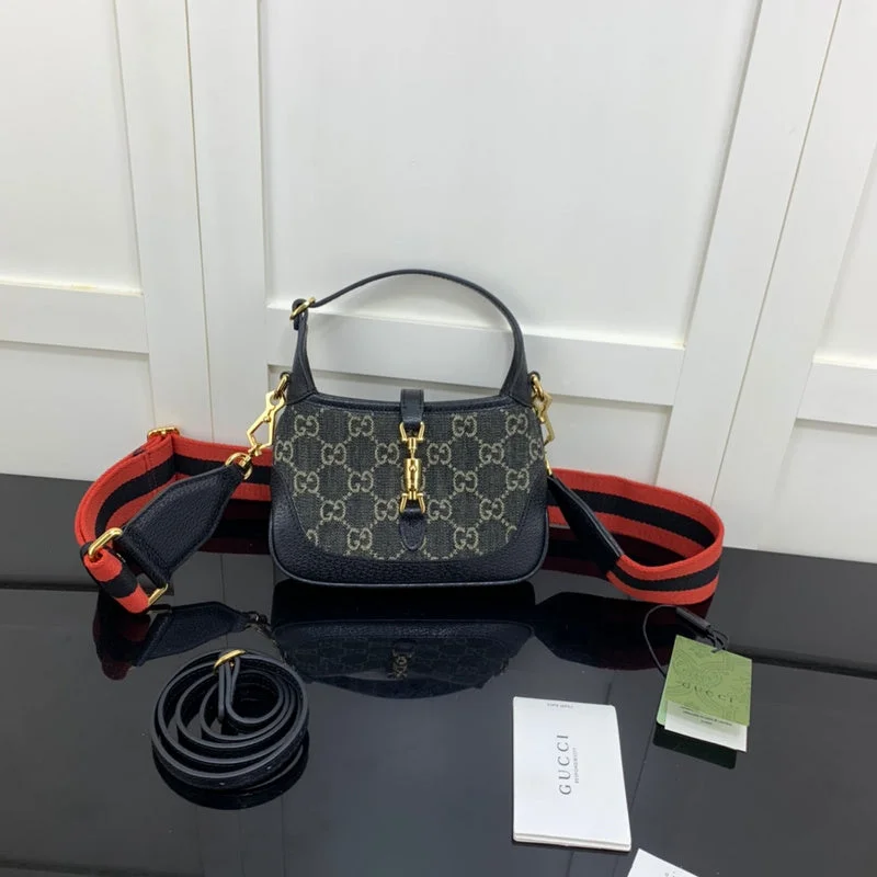 Crossbody bags for everyday useWF - Gucci Bags - 1086