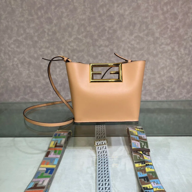 Crossbody bags for everyday useBC - FENDI BAGS - 917