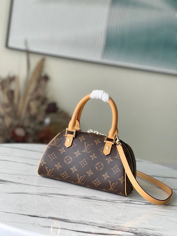 Trendy bucket bags for summerBC - LOUIS VUITTON BAGS - 1041