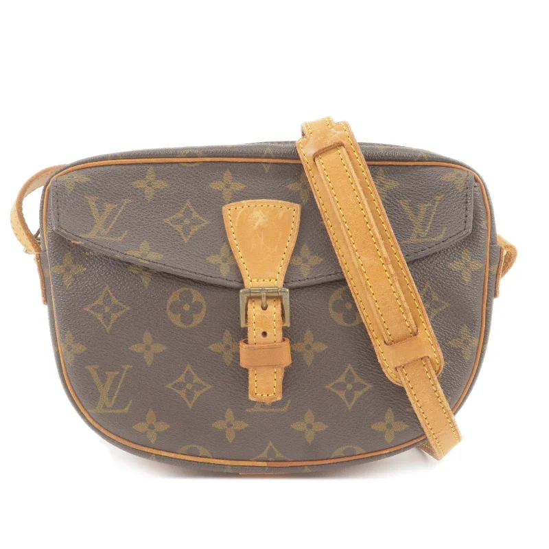 Best bags for photographersLouis Vuitton Monogram Jeune Fille PM Shoulder Bag M51227