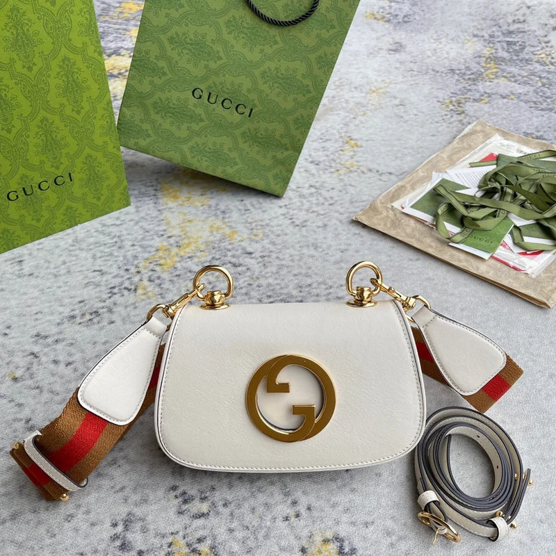 Eco-friendly tote bags for shoppingBC - GUCCI BAG - 1906