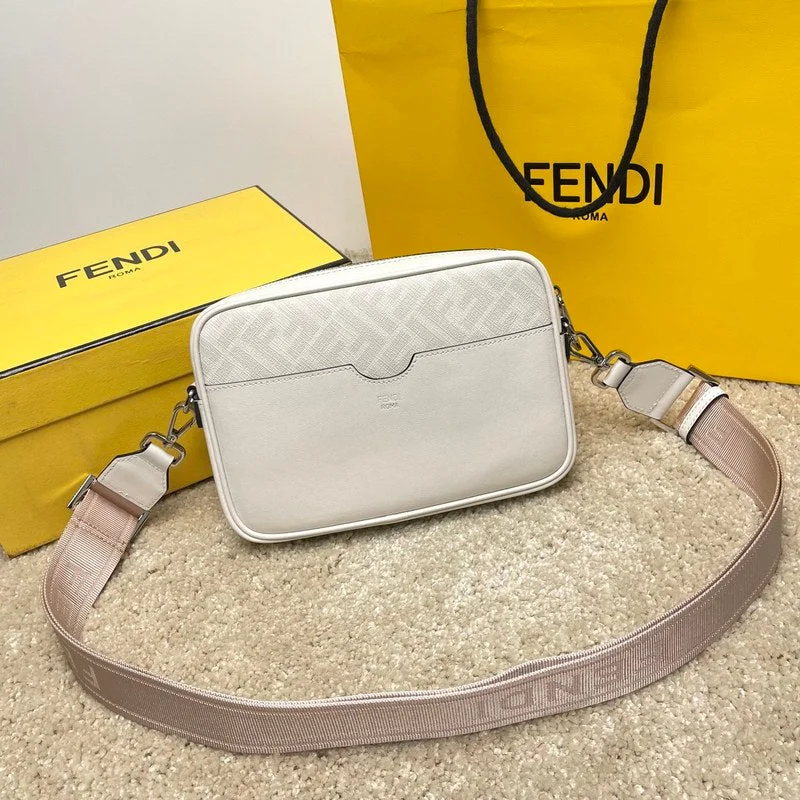 Affordable luxury bags WF - Fendi Bags - 620