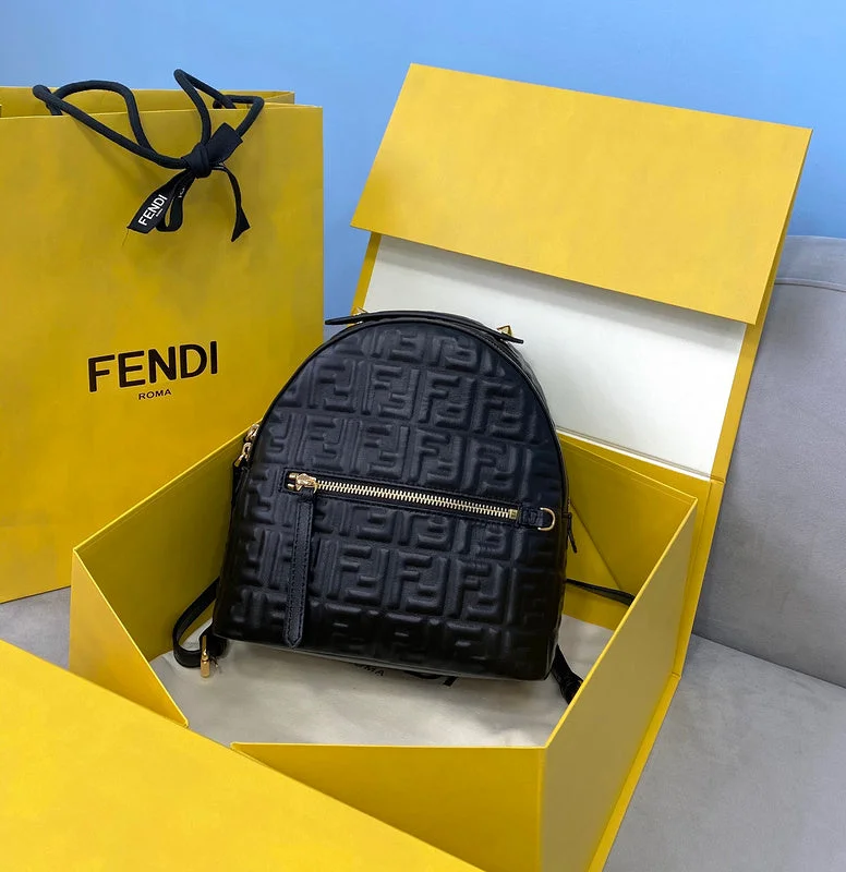 Large capacity travel bagsWF - Fendi Bags - 629