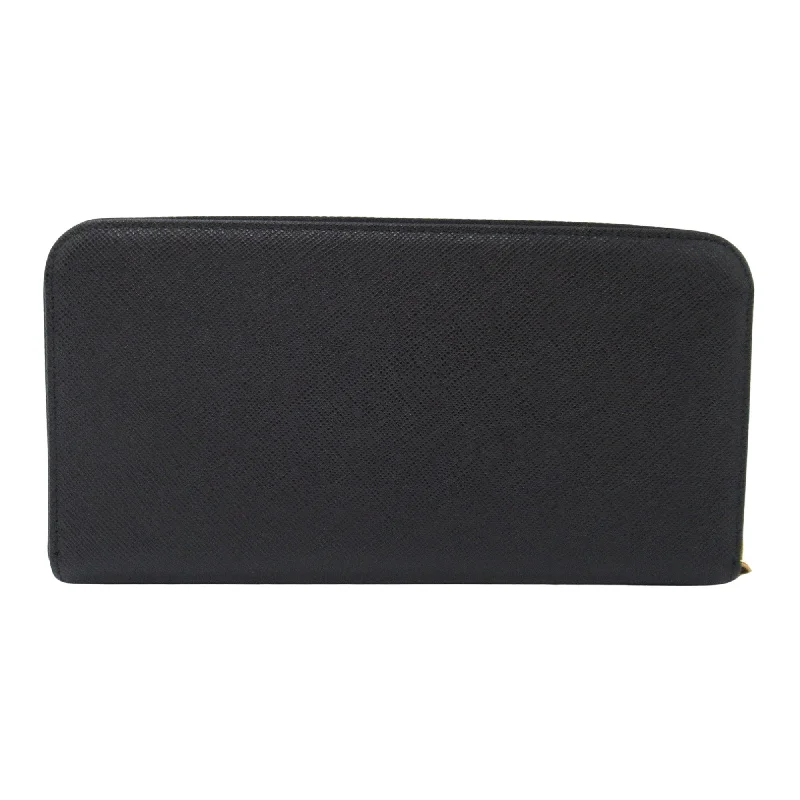 Large capacity travel bagsPRADA Saffiano Wallet