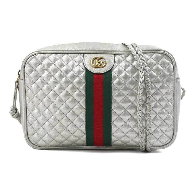 Affordable leather bagsGucci Gg Marmont Crossbody Shoulder