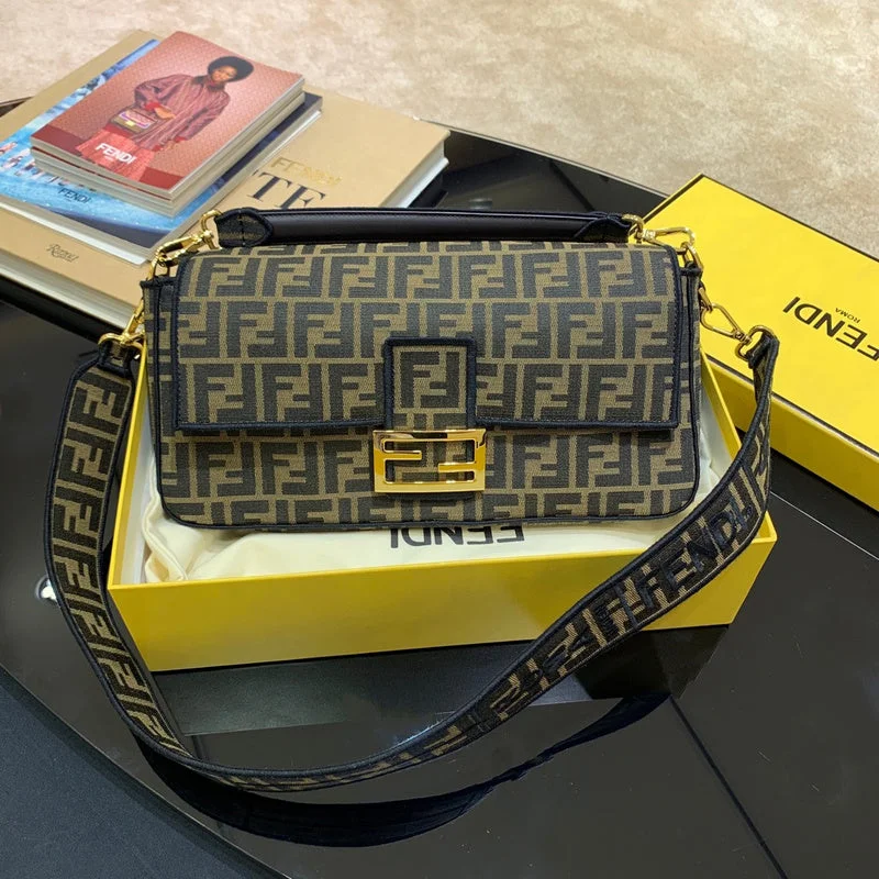 Best bags for weekend getawaysWF - Fendi Bags - 604