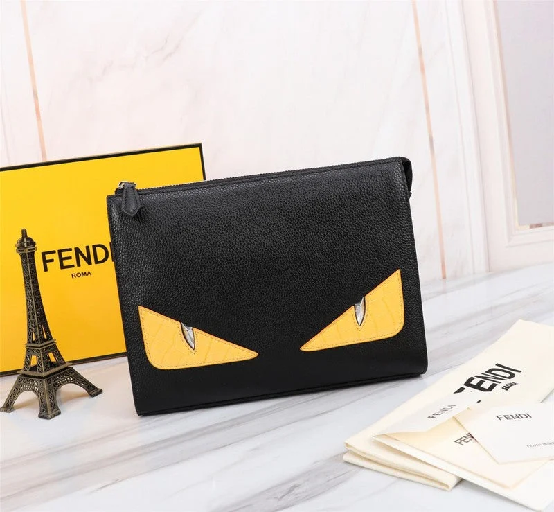 Best bags for weekend getawaysWF - Fendi Bags - 594