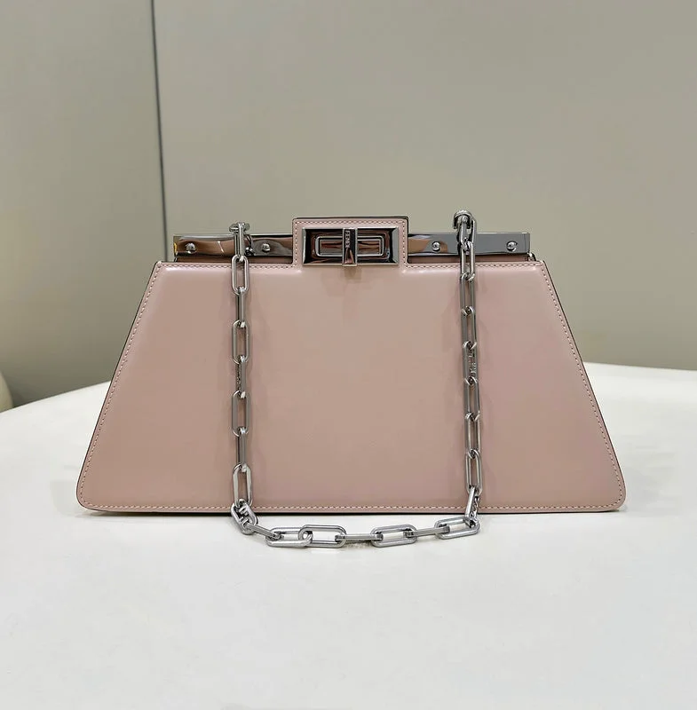 Best-selling designer bags 2025WF - Fendi Bags - 597