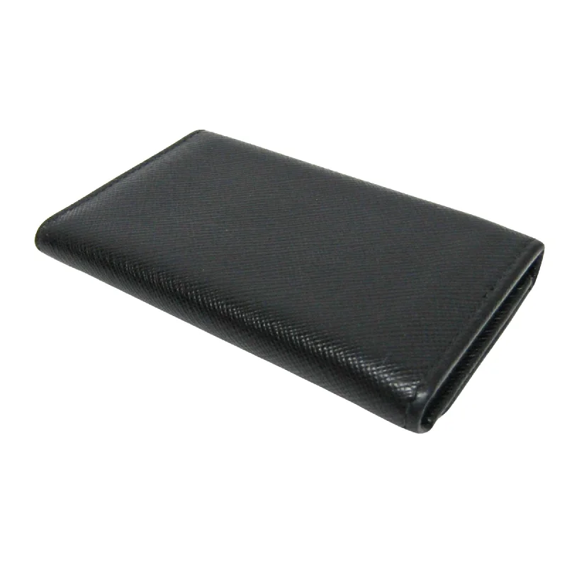 Large capacity travel bagsPRADA Saffiano Wallet