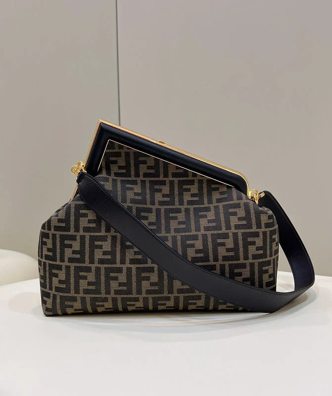 Compact crossbody bags for travelWF - Fendi Bags - 581