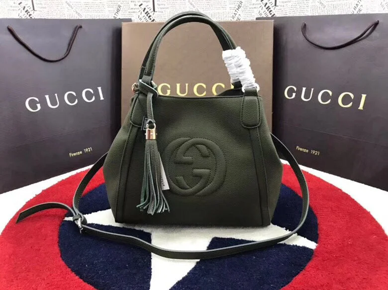 Water-resistant travel backpacksWF - Gucci Bags - 10859