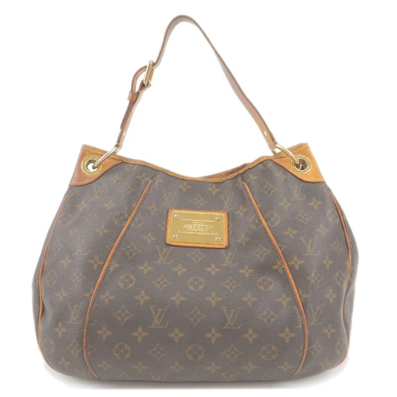 Designer bags for womenLouis Vuitton Monogram Galliera PM Shoulder Bag M56382