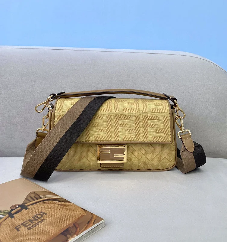 Affordable designer bag dupesBC - FENDI BAGS - 865