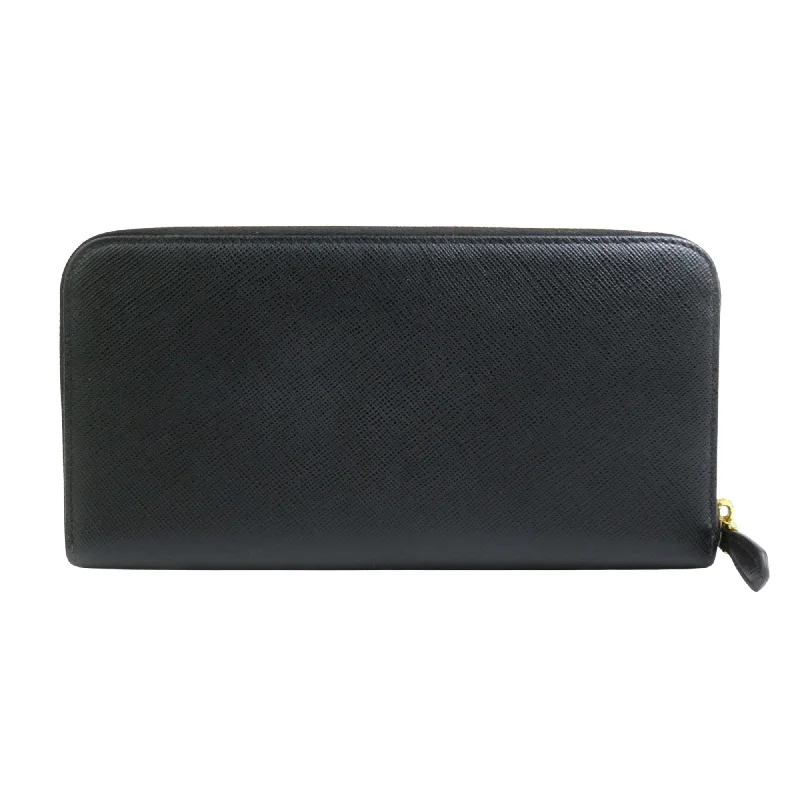 Affordable designer bag dupesPRADA Saffiano Wallet