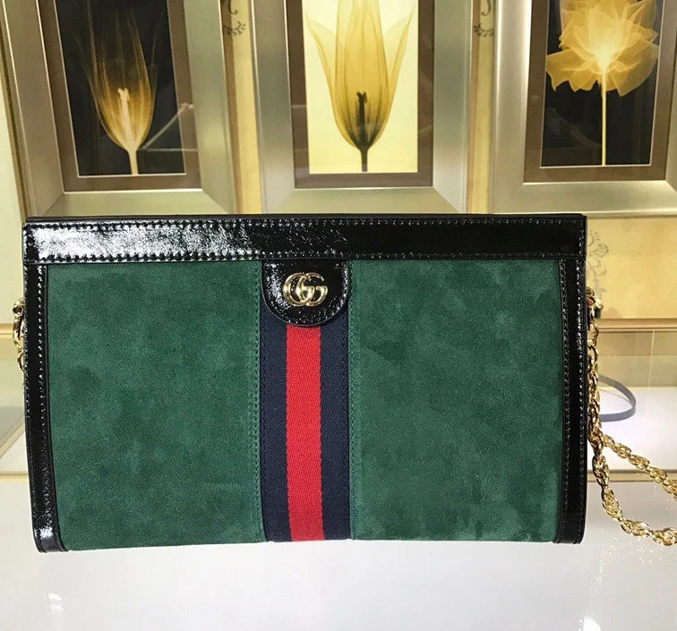 Crossbody bags for everyday useWF - Gucci Bags - 1109