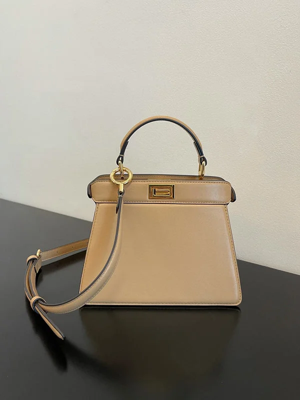 Vintage-inspired handbagsWF - Fendi Bags - 612