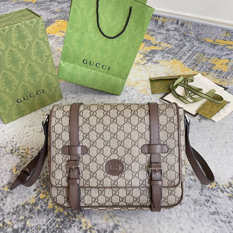 Large capacity travel bagsBC - GUCCI BAG - 1625