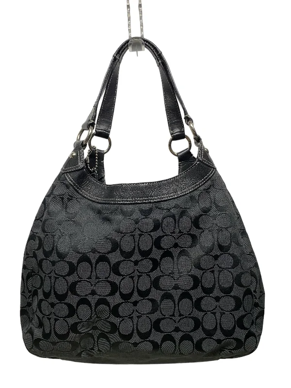 Best bags for weekend getawaysHandbag Designer By Coach  Size: Medium