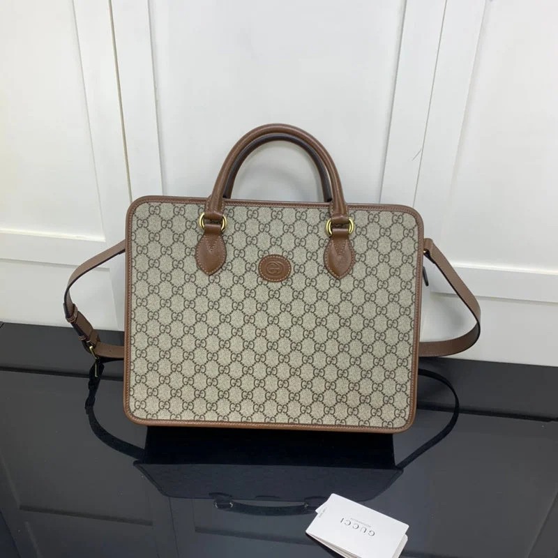 Large capacity travel bagsWF - Gucci Bags - 1109