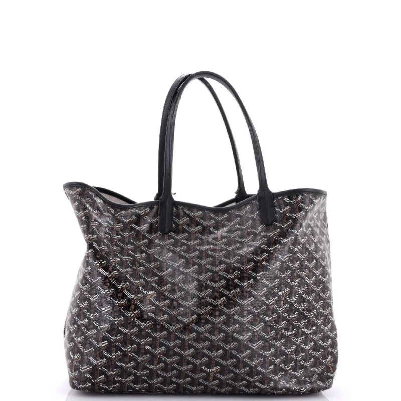 Best bags for weekend getawaysSaint Louis Tote Coated Canvas PM