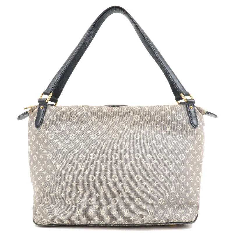 Luxury bags with chain strapsLouis Vuitton Monogram Idylle Ballade MM Shoulder Bag M40571