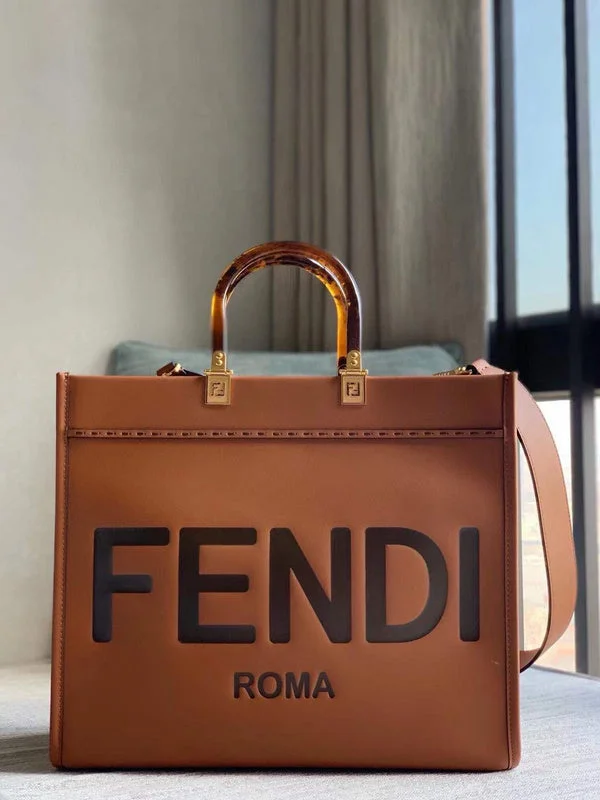 Mini bags for evening outWF - Fendi Bags - 634