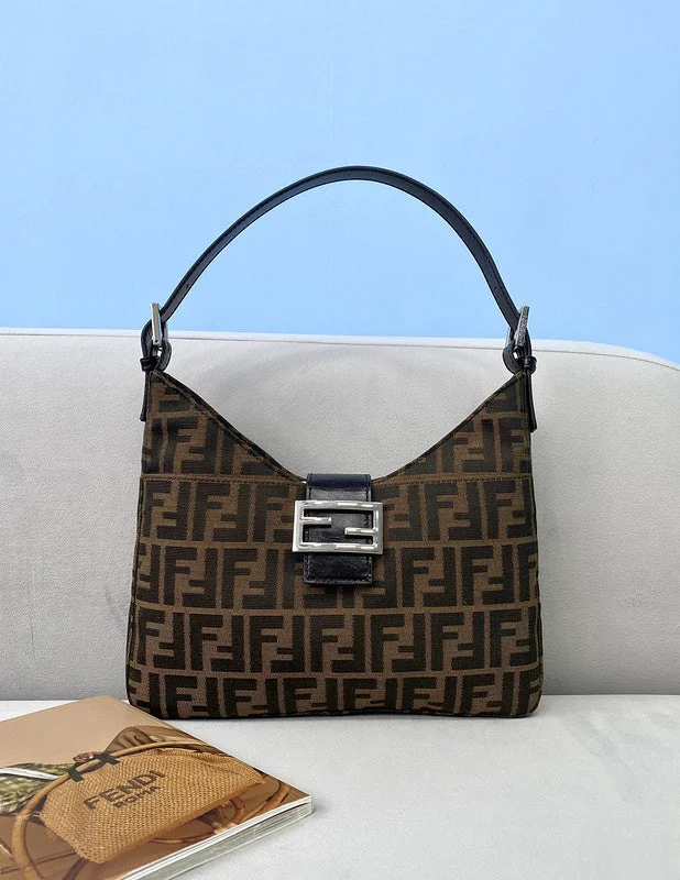 Designer bags with gold hardwareBC - FENDI BAGS - 919