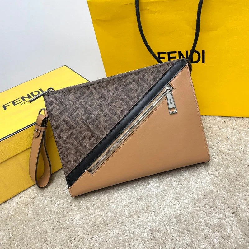 Large capacity travel bagsWF - Fendi Bags - 612