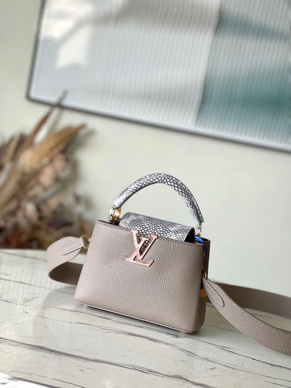 Compact crossbody bags for travelBC - LOUIS VUITTON BAGS - 102