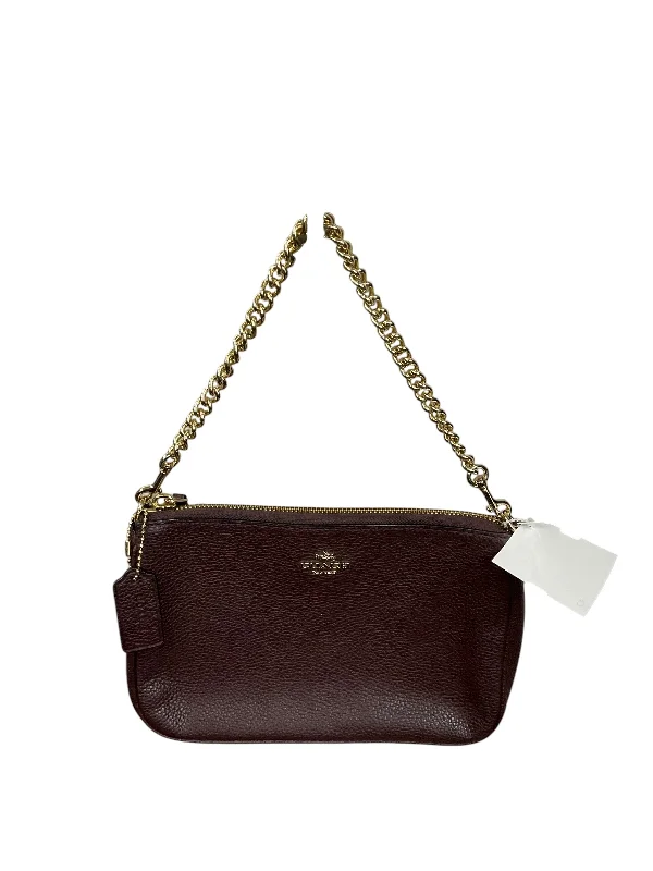 Affordable luxury bags Handbag Designer By Coach, Size: Small