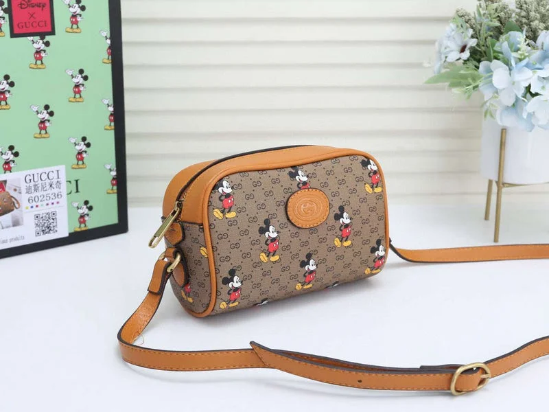 Crossbody bags for everyday useWF - Gucci Bags - 11108