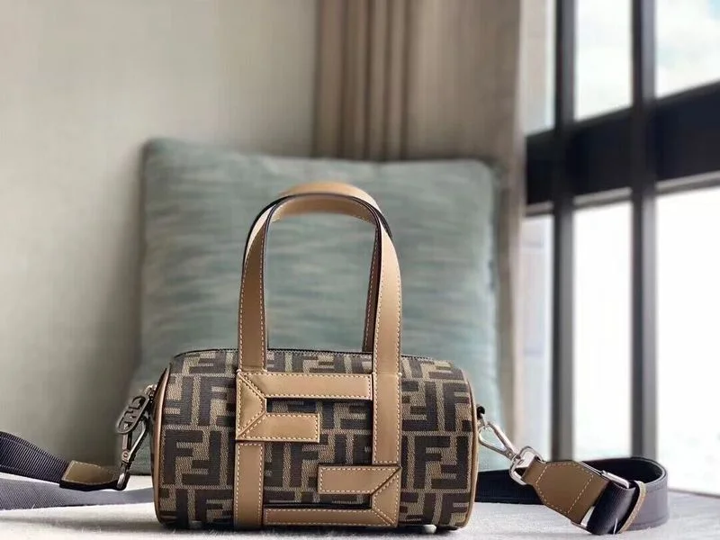 Lightweight duffle bags for gymWF - Fendi Bags - 625