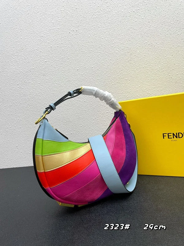 Trendy bucket bags for summerWF - Fendi Bags - 602