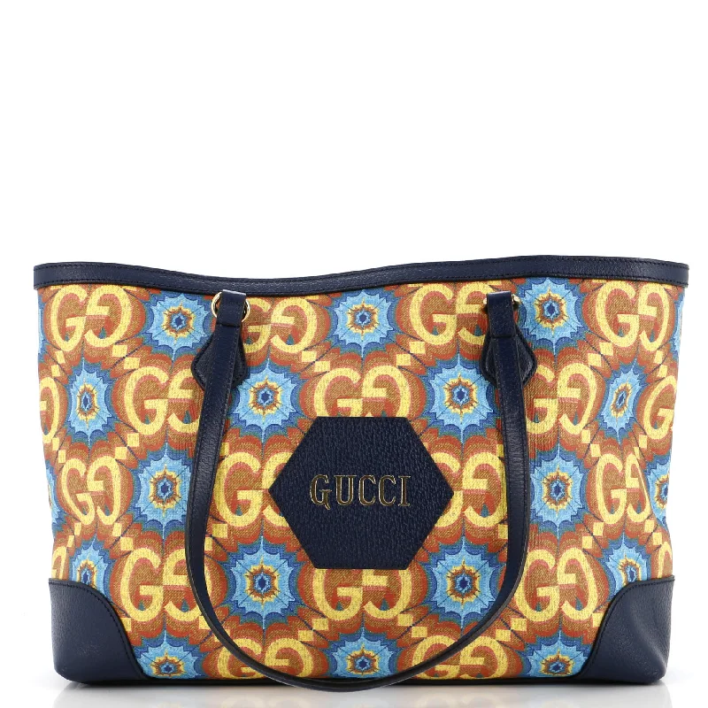 Designer bags with top handlesGucci Ophidia Shopping Tote Limited