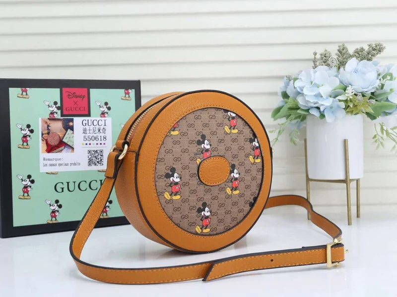 Vintage-inspired handbagsWF - Gucci Bags - 11081