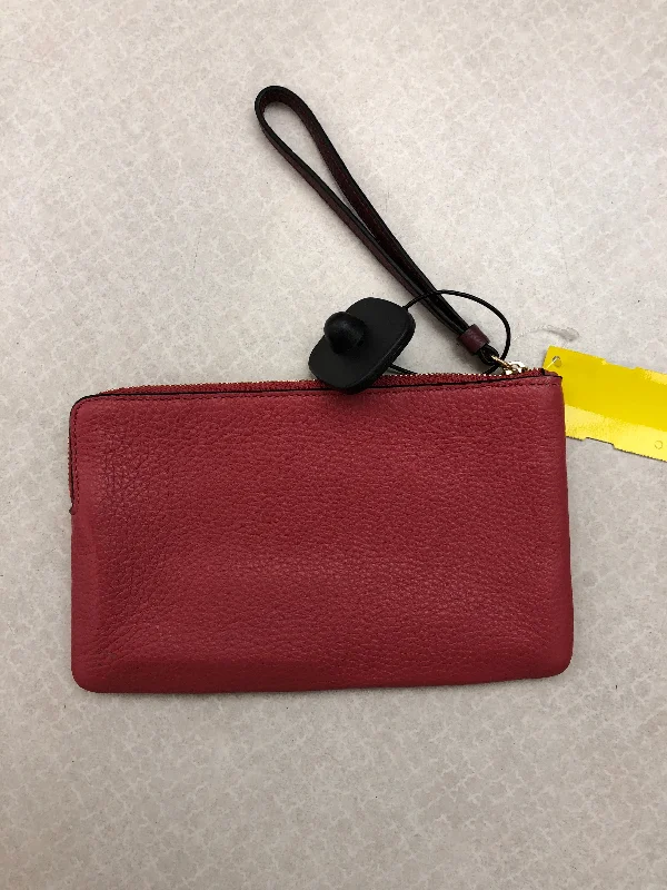 Affordable luxury bags Wristlet Designer By Coach  Size: Medium