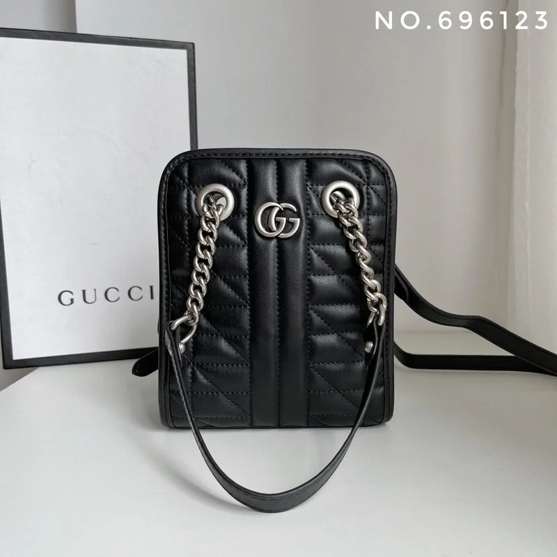 Eco-friendly tote bags for shoppingBC - GUCCI BAG - 1900