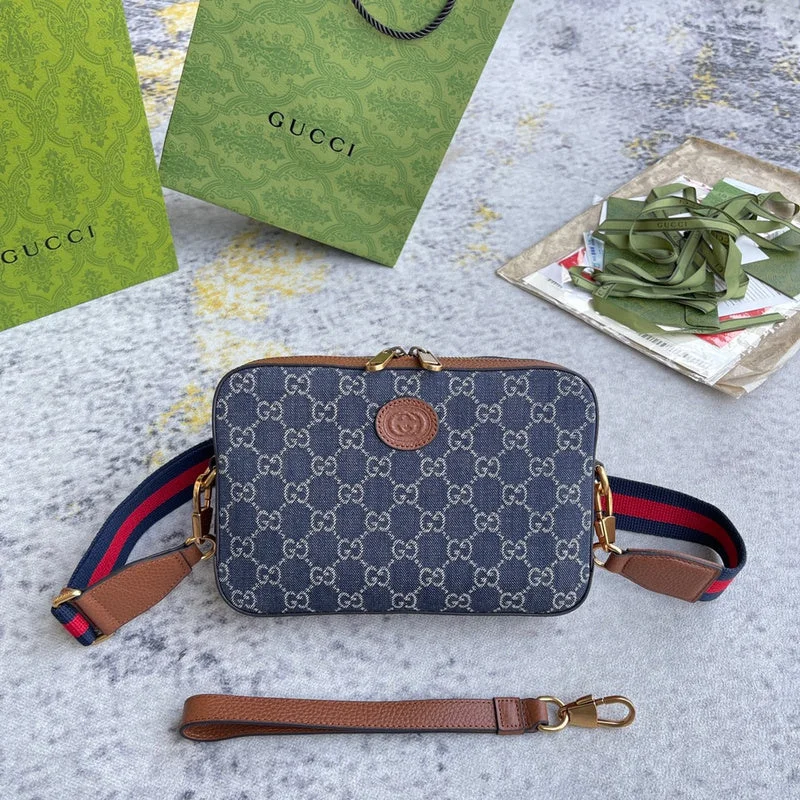 Customizable monogram bagsBC - GUCCI BAG - 1888