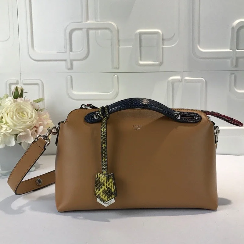 Vintage-inspired handbagsBC - FENDI BAGS - 896