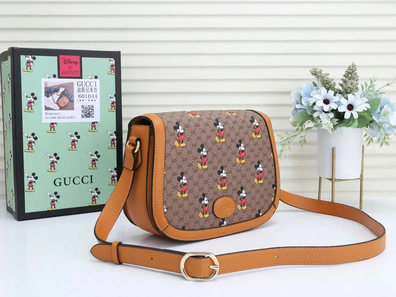 Top-rated backpack brandsWF - Gucci Bags - 11075